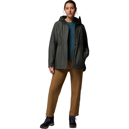 Columbia - Lillian Ridge Insulated Jacket - Women's