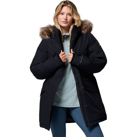 Columbia - Millridge Parka - Women's