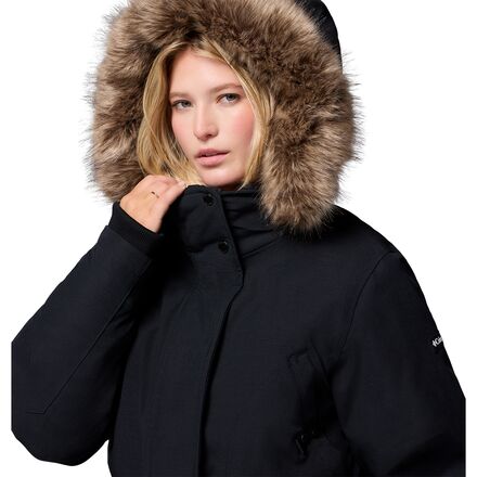 Columbia - Millridge Parka - Women's