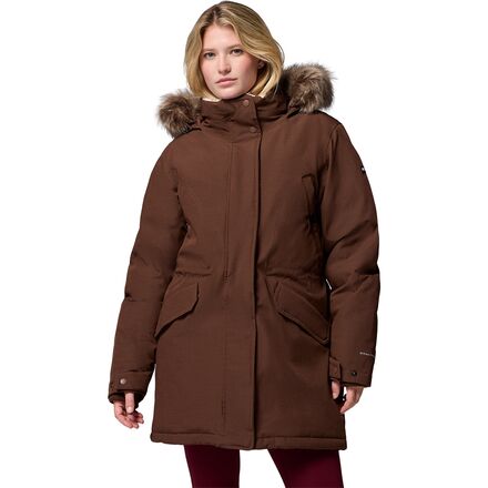 Millridge Parka - Women's