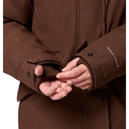 Columbia - Millridge Parka - Women's