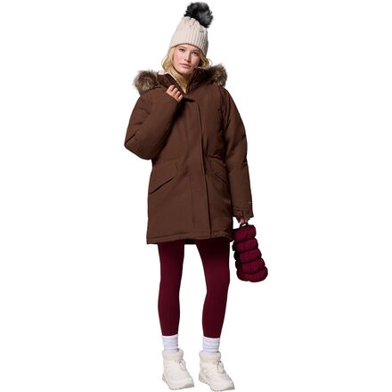 Columbia - Millridge Parka - Women's