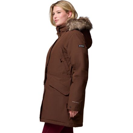 Columbia - Millridge Parka - Women's