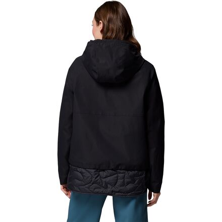 Columbia - Montara Park Interchange 3-In-1 Jacket - Women's