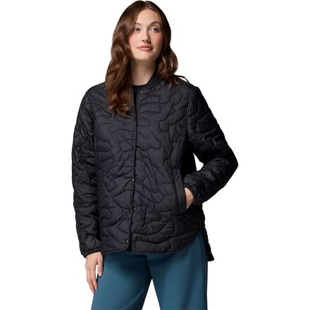 Columbia - Montara Park Interchange 3-In-1 Jacket - Women's
