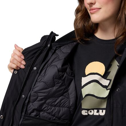 Columbia - Montara Park Interchange 3-In-1 Jacket - Women's