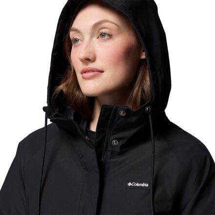 Columbia - Montara Park Interchange 3-In-1 Jacket - Women's