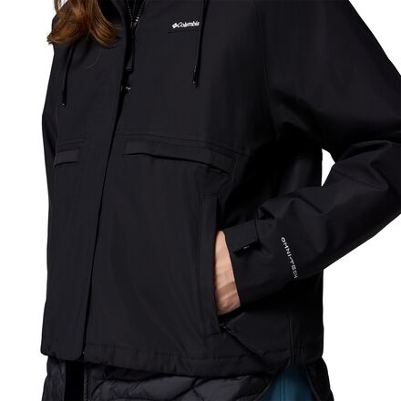 Columbia - Montara Park Interchange 3-In-1 Jacket - Women's