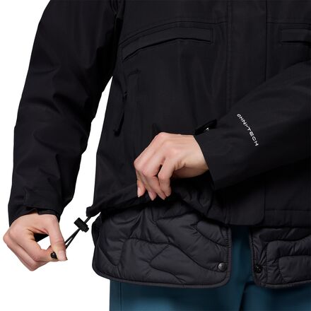 Columbia - Montara Park Interchange 3-In-1 Jacket - Women's