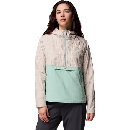 PFG Uncharted II Insulated Anorak - Women's