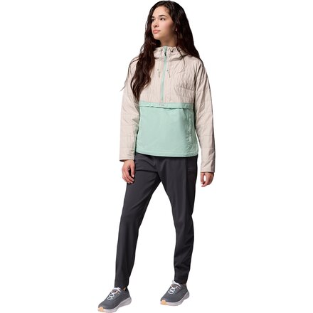 Columbia - PFG Uncharted II Insulated Anorak - Women's