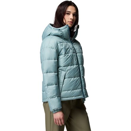 Columbia - Pike Lake III Hooded Jacket - Women's
