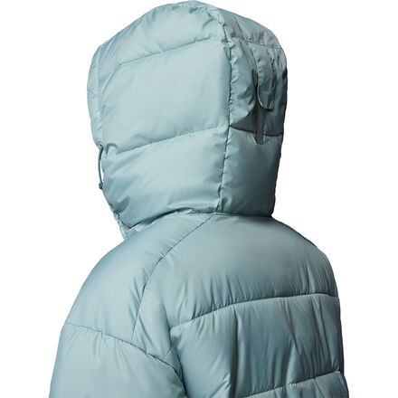 Columbia - Pike Lake III Hooded Jacket - Women's
