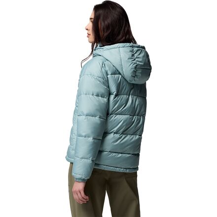 Columbia - Pike Lake III Hooded Jacket - Women's