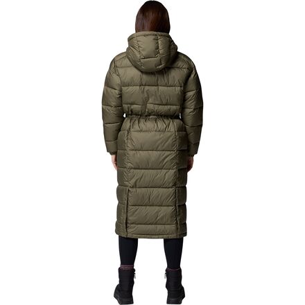 Columbia - Pike Lake III Long Jacket - Women's