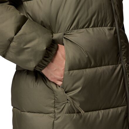 Columbia - Pike Lake III Long Jacket - Women's