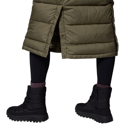 Columbia - Pike Lake III Long Jacket - Women's