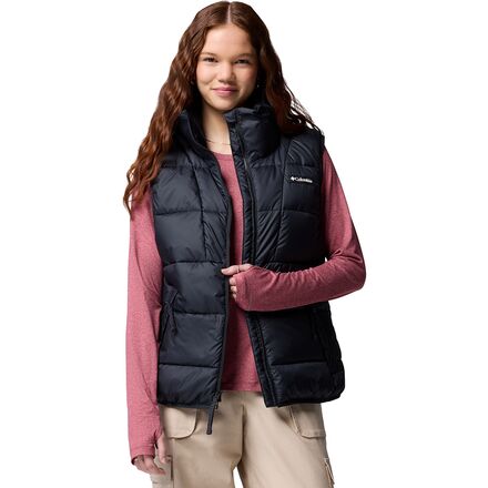 Columbia - Pike Lake III Vest - Women's