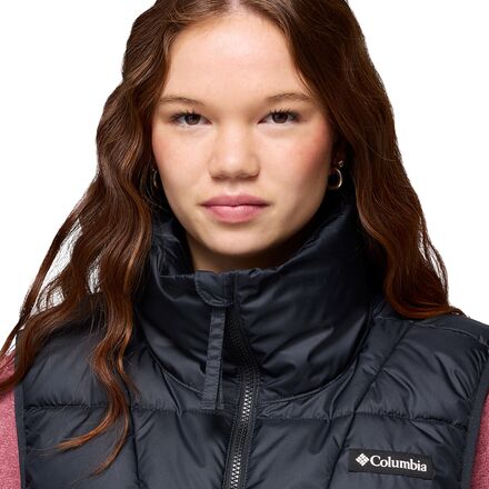 Columbia - Pike Lake III Vest - Women's