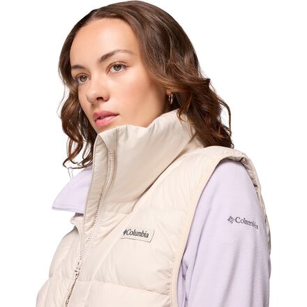 Columbia - Pike Lake III Vest - Women's