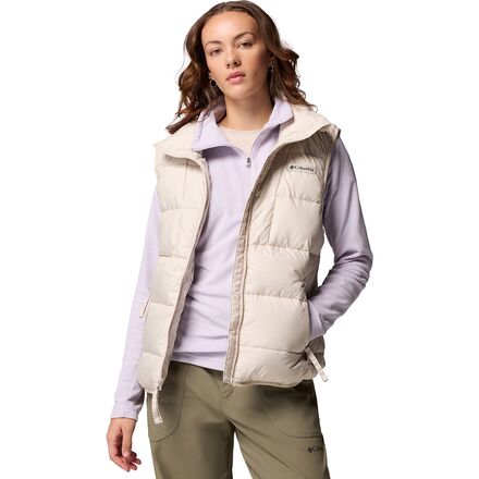 Columbia - Pike Lake III Vest - Women's