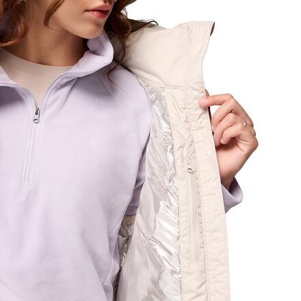 Columbia - Pike Lake III Vest - Women's