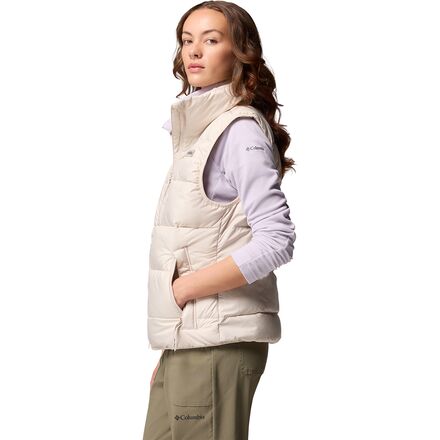 Columbia - Pike Lake III Vest - Women's