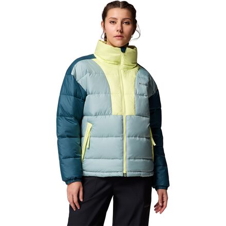 Pike Lake Jacket - Women's