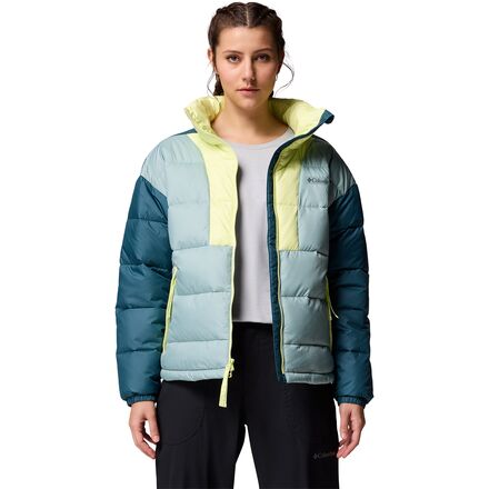 Columbia - Pike Lake Jacket - Women's