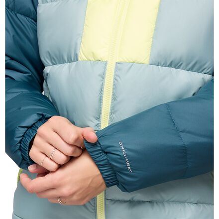 Columbia - Pike Lake Jacket - Women's