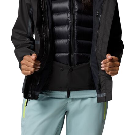 Columbia - Primo Pow Interchange Jacket - Women's