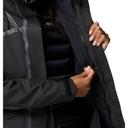 Columbia - Primo Pow Interchange Jacket - Women's