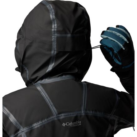 Columbia - Primo Pow Interchange Jacket - Women's