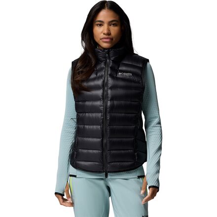 Columbia - Primo Pow Interchange Jacket - Women's