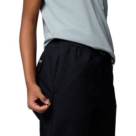 Columbia - ROC Ripstop Jogger - Women's