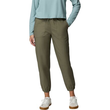 ROC Ripstop Jogger - Women's