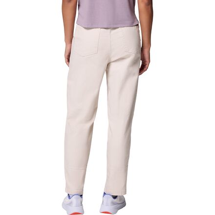 Columbia - ROC Straight Leg Pant - Women's