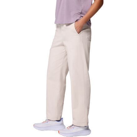 Columbia - ROC Straight Leg Pant - Women's