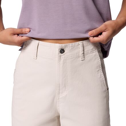 Columbia - ROC Straight Leg Pant - Women's