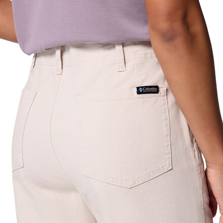 Columbia - ROC Straight Leg Pant - Women's