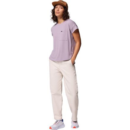 Columbia - ROC Straight Leg Pant - Women's