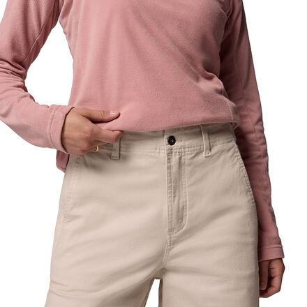 Columbia - ROC Wide Leg Pant - Women's