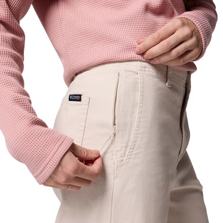 Columbia - ROC Wide Leg Pant - Women's