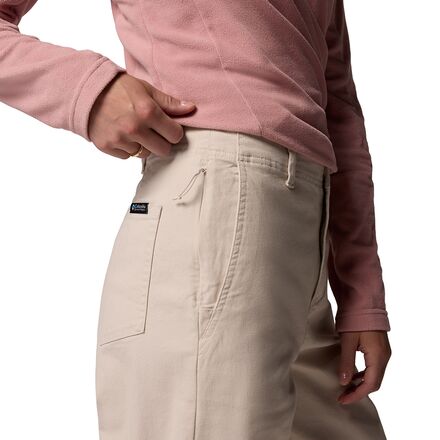 Columbia - ROC Wide Leg Pant - Women's