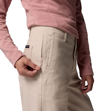 Columbia - ROC Wide Leg Pant - Women's