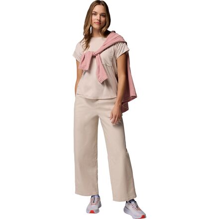 Columbia - ROC Wide Leg Pant - Women's