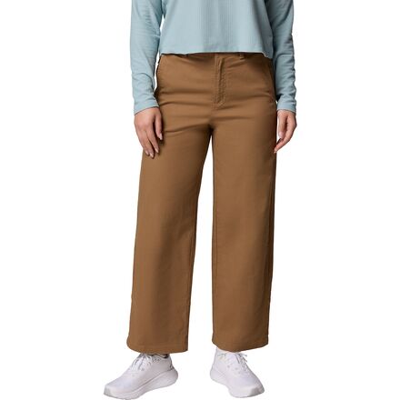 ROC Wide Leg Pant - Women's