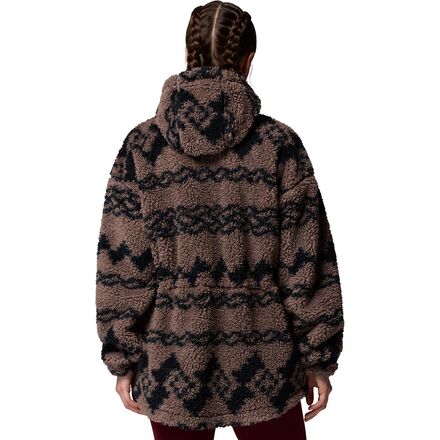 Columbia - Rare Escape Hooded Full-Zip Jacket - Women's