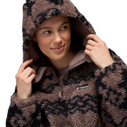 Columbia - Rare Escape Hooded Full-Zip Jacket - Women's