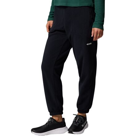 Columbia - Sequoia Grove Fleece Pant - Women's
